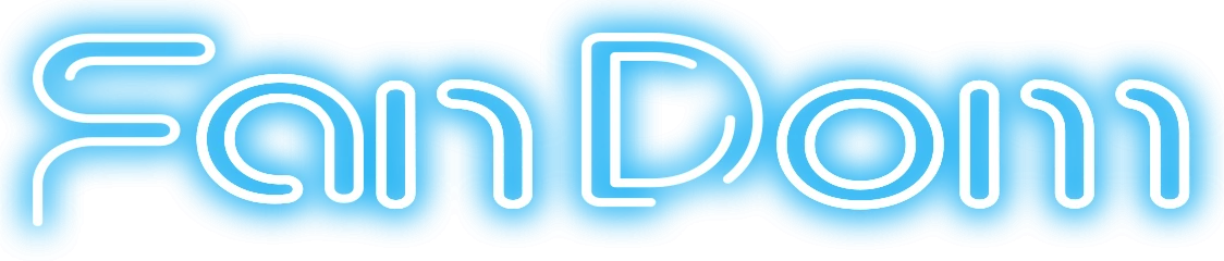 FanDom Logo